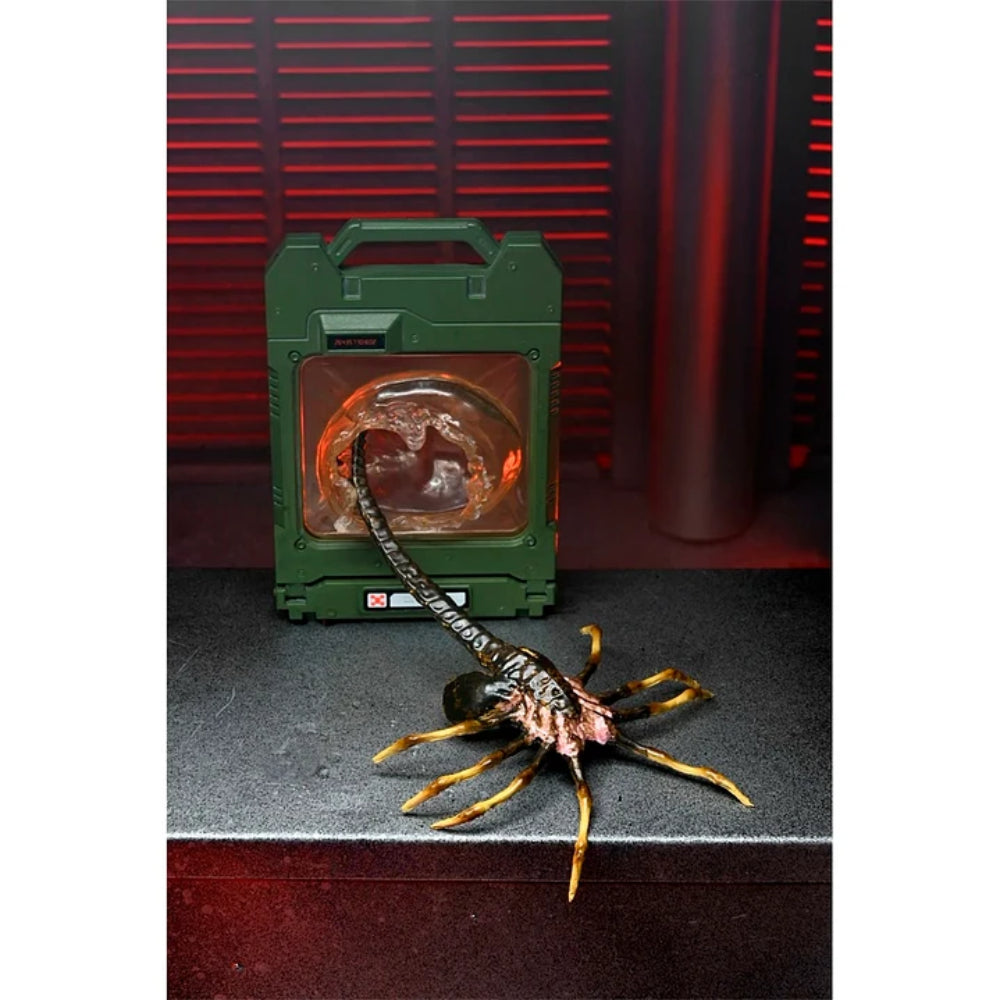 Accessory Set "Alien: Romulus (2024)", NECA