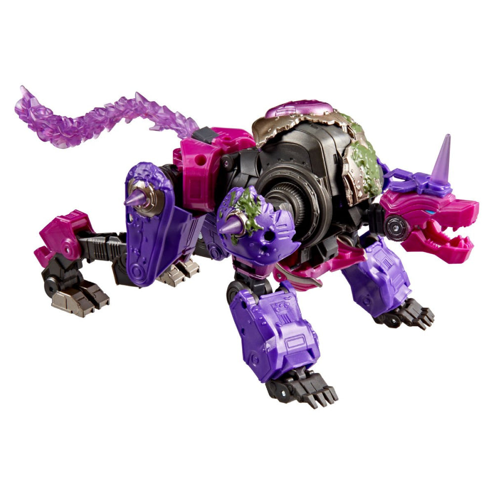 Alpha Trion Voyager Class, Transformers Studio Series
