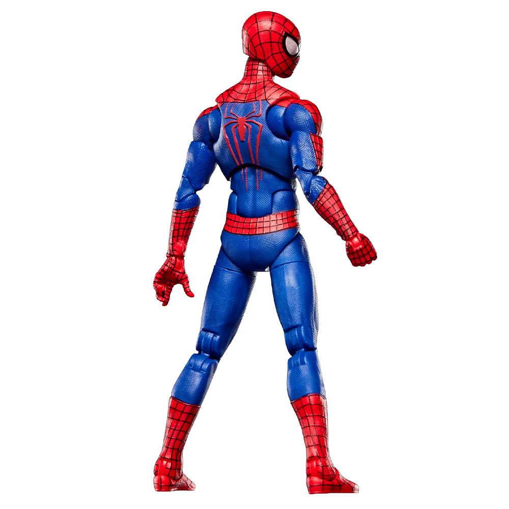 The Amazing Spider-Man "No Way Home", Marvel Legends