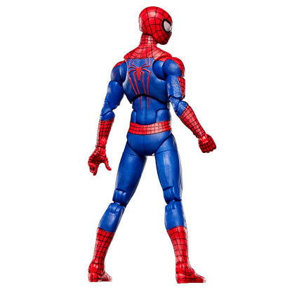 The Amazing Spider-Man "No Way Home", Marvel Legends