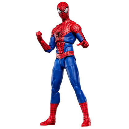 The Amazing Spider-Man "No Way Home", Marvel Legends