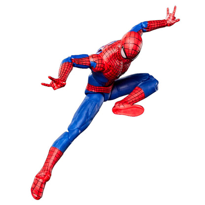 The Amazing Spider-Man "No Way Home", Marvel Legends