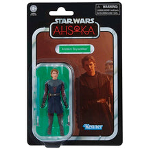 Anakin Skywalker "Star Wars: Ahsoka", The Vintage Collection