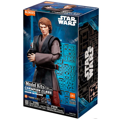 Anakin Skywalker "Star Wars: Revenge of the Sith" - Champion Class