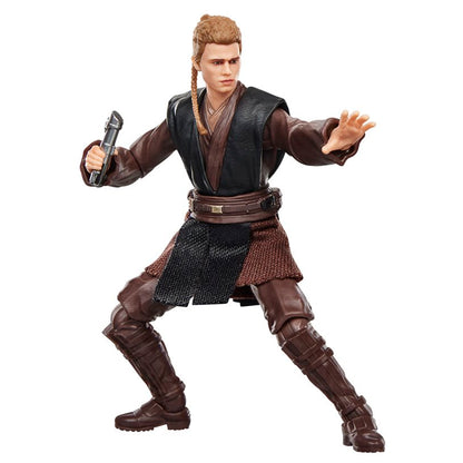 [PRV] Anakin Skywalker (Padawan) "Star Wars: Attack of the Clones", The Vintage Collection