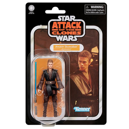[PRV] Anakin Skywalker (Padawan) "Star Wars: Attack of the Clones", The Vintage Collection
