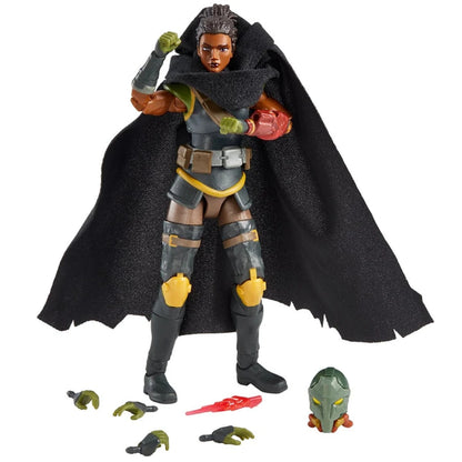 Andra "Masters of the Universe: Revelation", Masterverse Wave 3