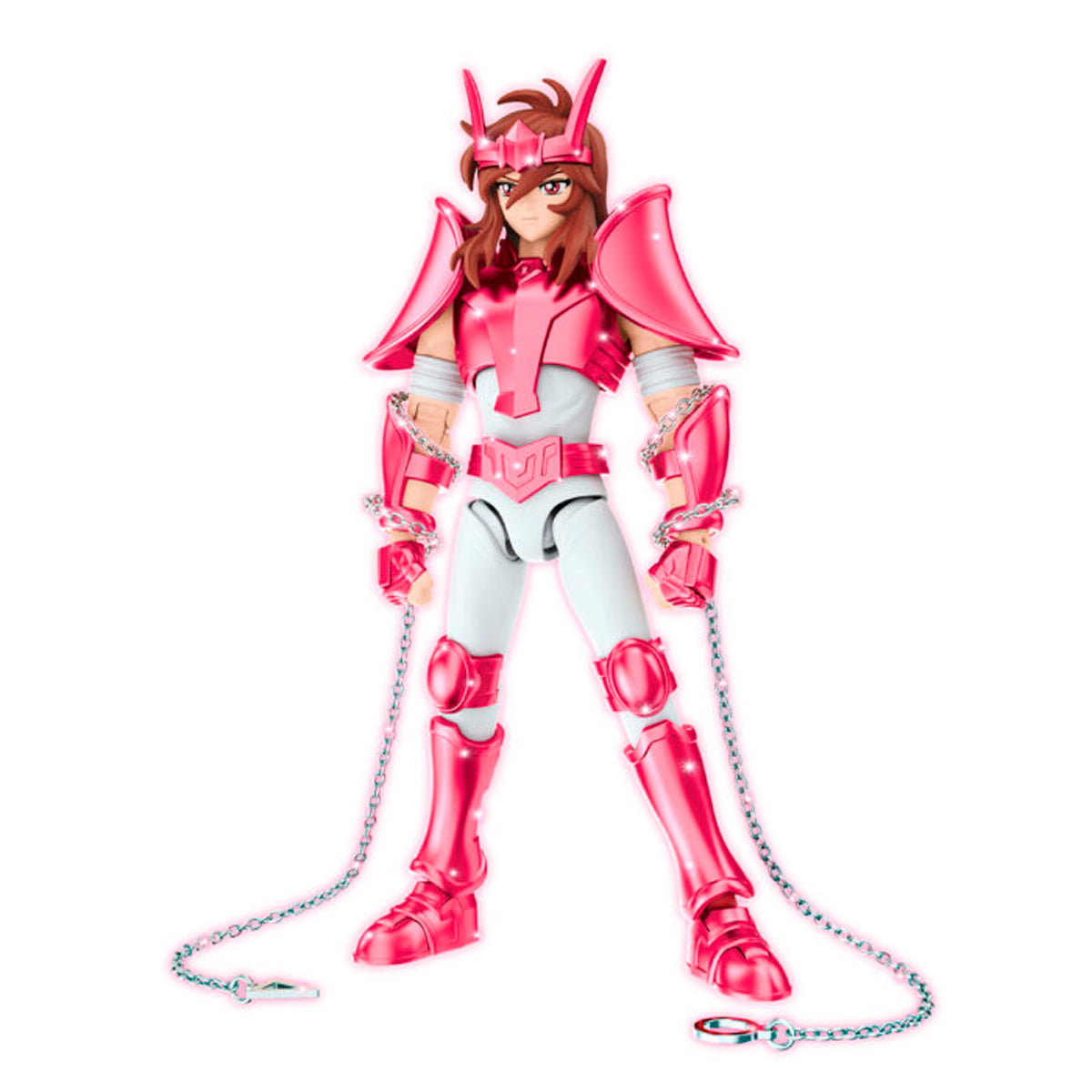 [PRV] Andromeda Shun "Saint Seiya" - Champion Class