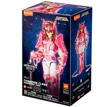 Andromeda Shun "Saint Seiya" - Champion Class