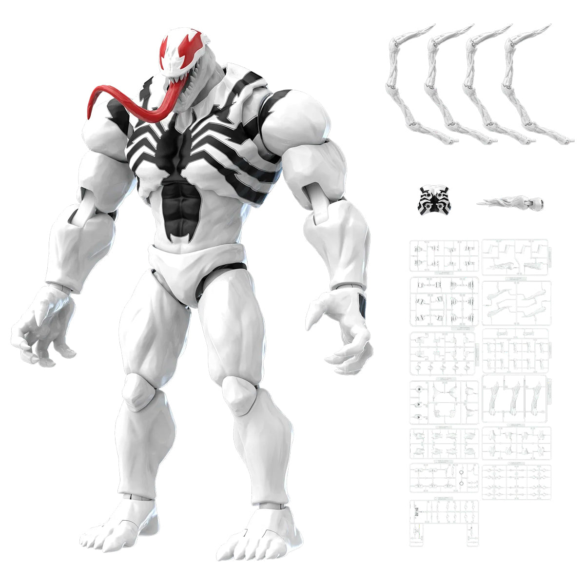 Anti-Venom "Marvel Rivals" - Champion Class
