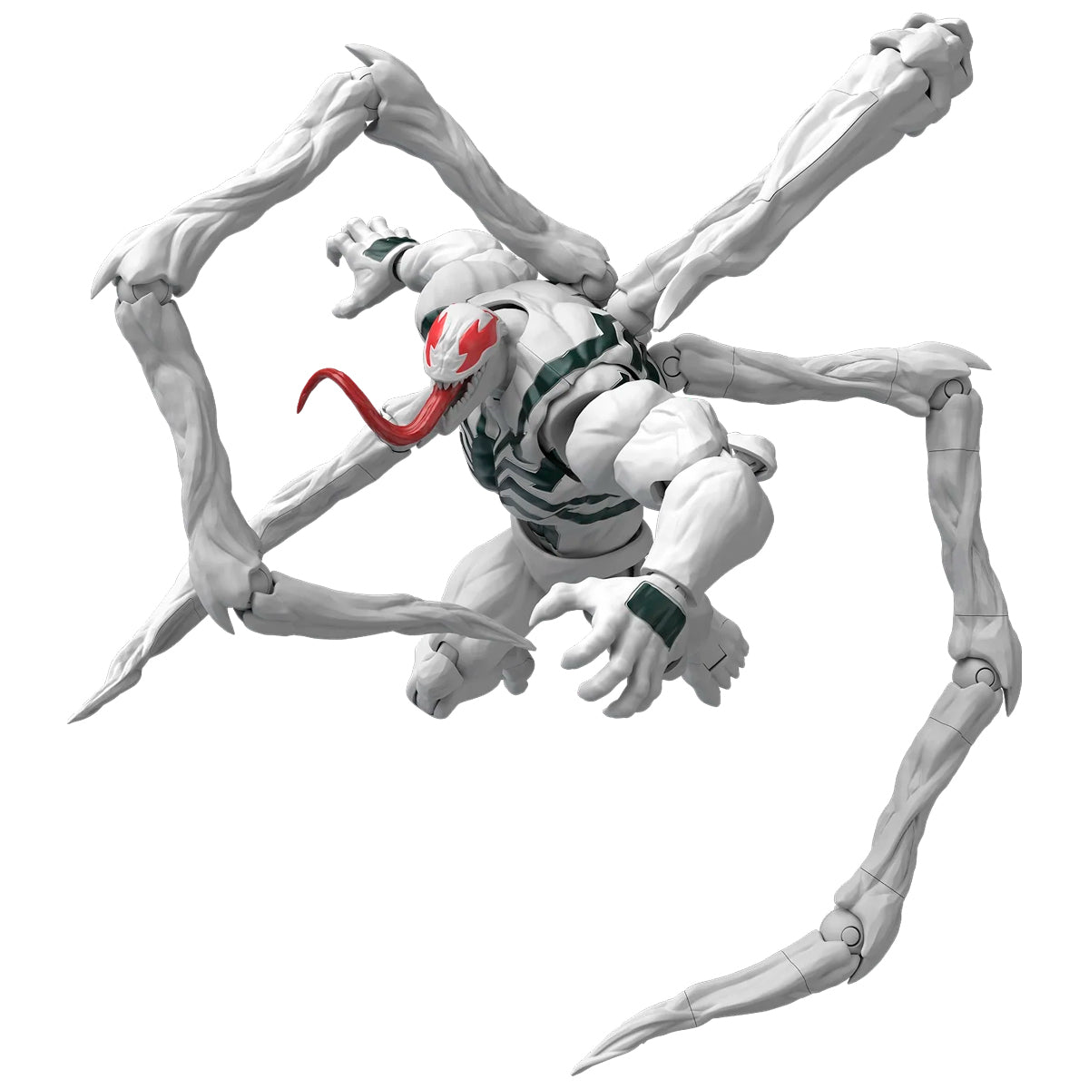 Anti-Venom "Marvel Rivals" - Champion Class