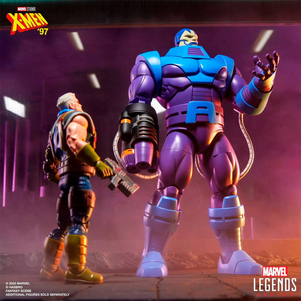 [PRV] Marvel’s Apocalypse (X-Men '97), Marvel Legends - Hasbro Pulse Exclusive