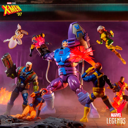 [PRV] Marvel’s Apocalypse (X-Men '97), Marvel Legends - Hasbro Pulse Exclusive