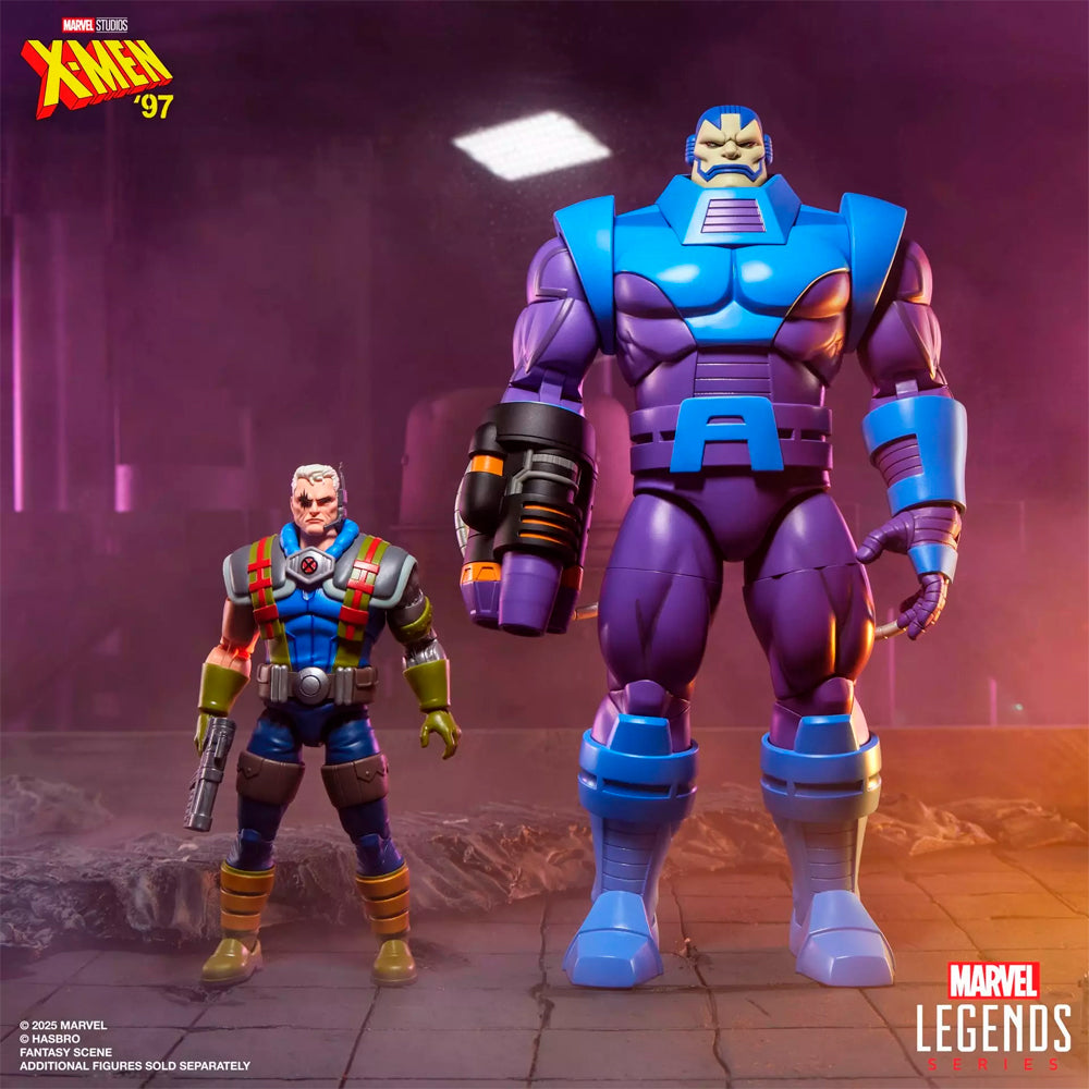 [PRV] Marvel’s Apocalypse (X-Men '97), Marvel Legends - Hasbro Pulse Exclusive