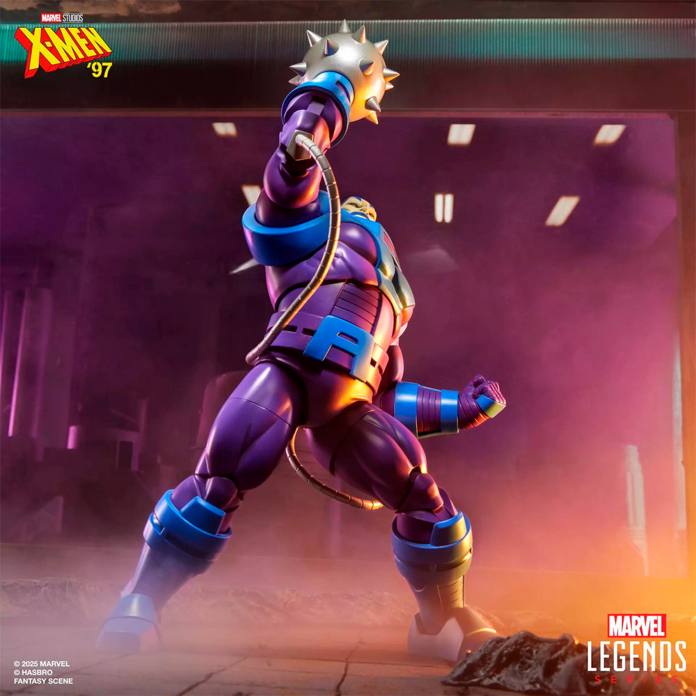 [PRV] Marvel’s Apocalypse (X-Men '97), Marvel Legends - Hasbro Pulse Exclusive