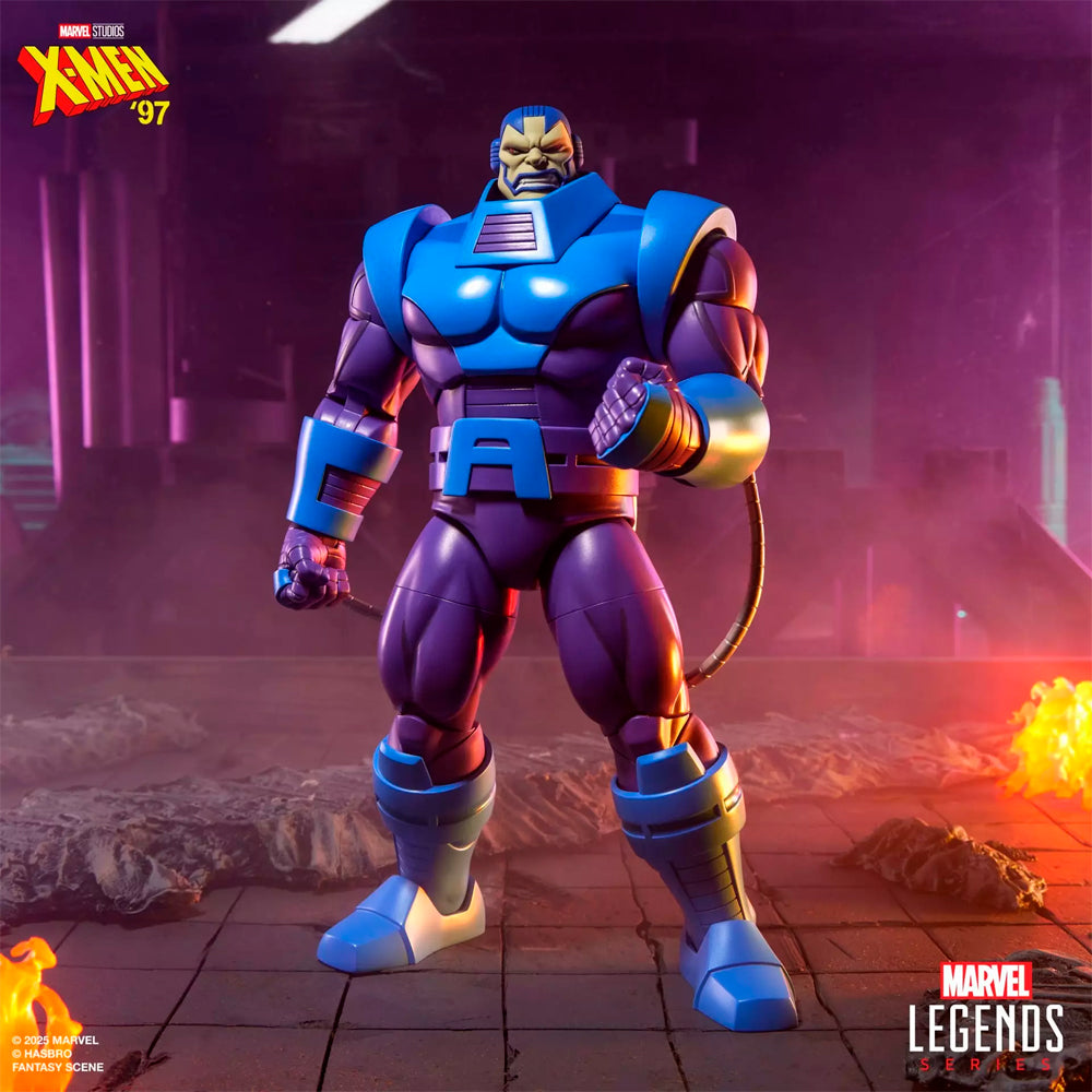 [PRV] Marvel’s Apocalypse (X-Men '97), Marvel Legends - Hasbro Pulse Exclusive
