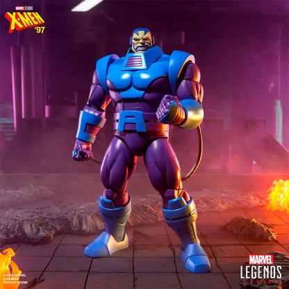 [PRV] Marvel’s Apocalypse (X-Men '97), Marvel Legends - Hasbro Pulse Exclusive