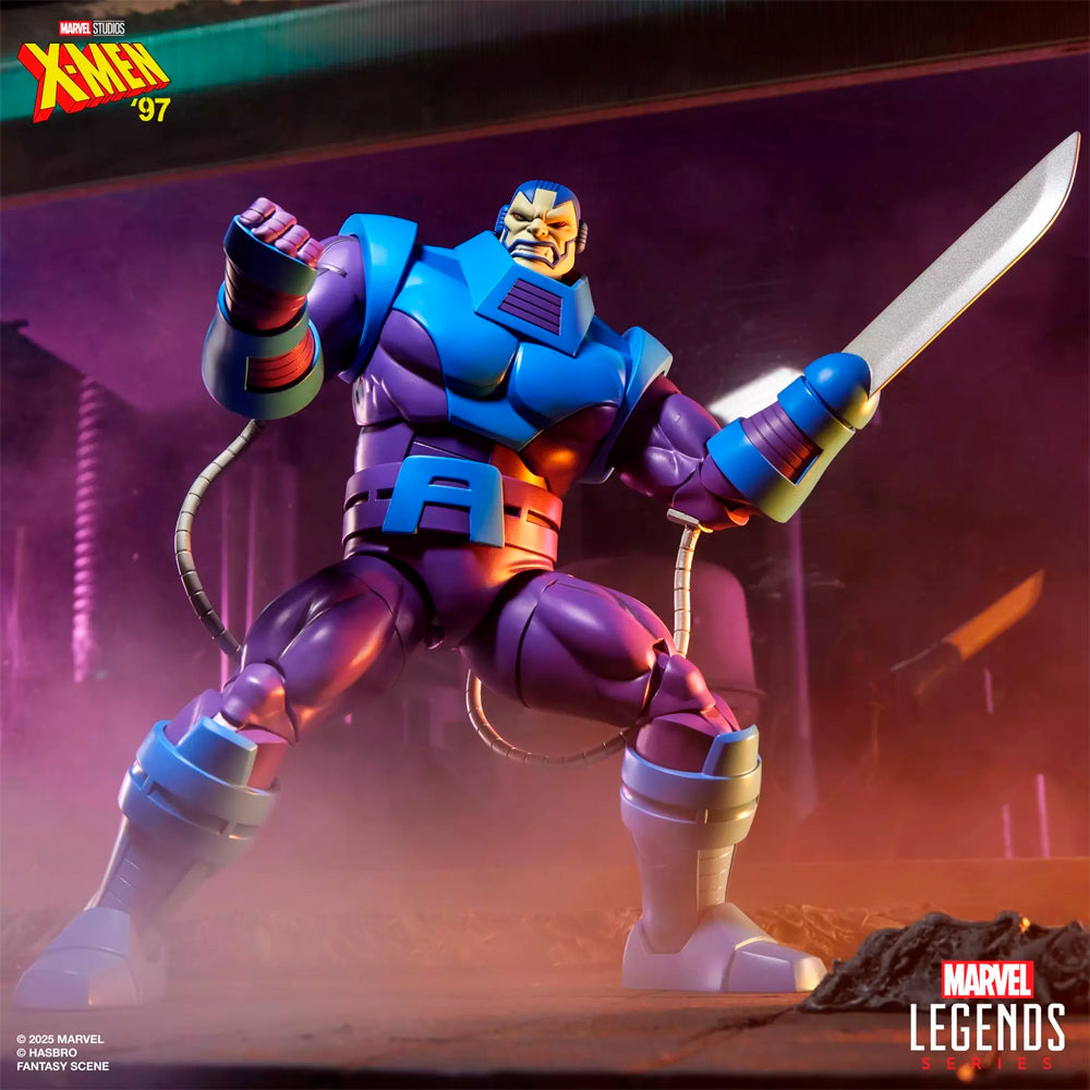 [PRV] Marvel’s Apocalypse (X-Men '97), Marvel Legends - Hasbro Pulse Exclusive