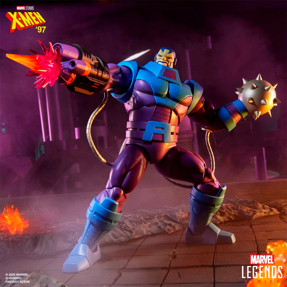 [PRV] Marvel’s Apocalypse (X-Men '97), Marvel Legends - Hasbro Pulse Exclusive