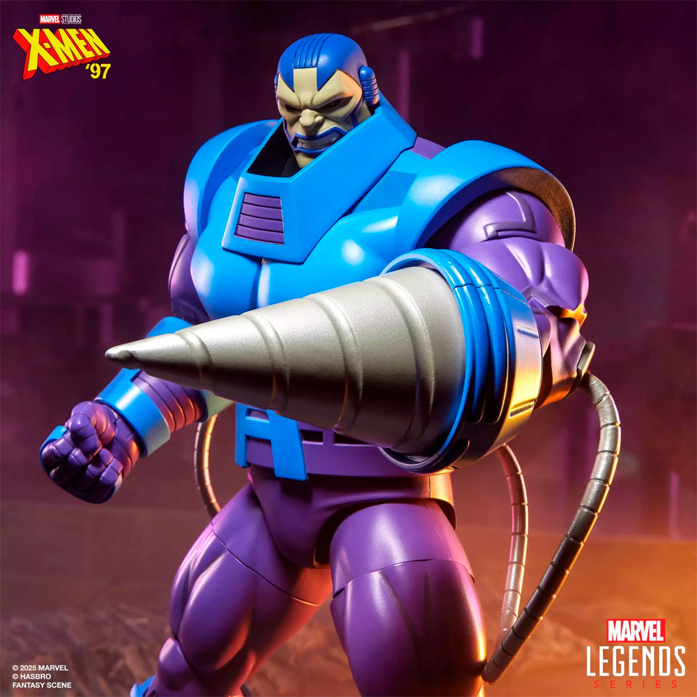 [PRV] Marvel’s Apocalypse (X-Men '97), Marvel Legends - Hasbro Pulse Exclusive