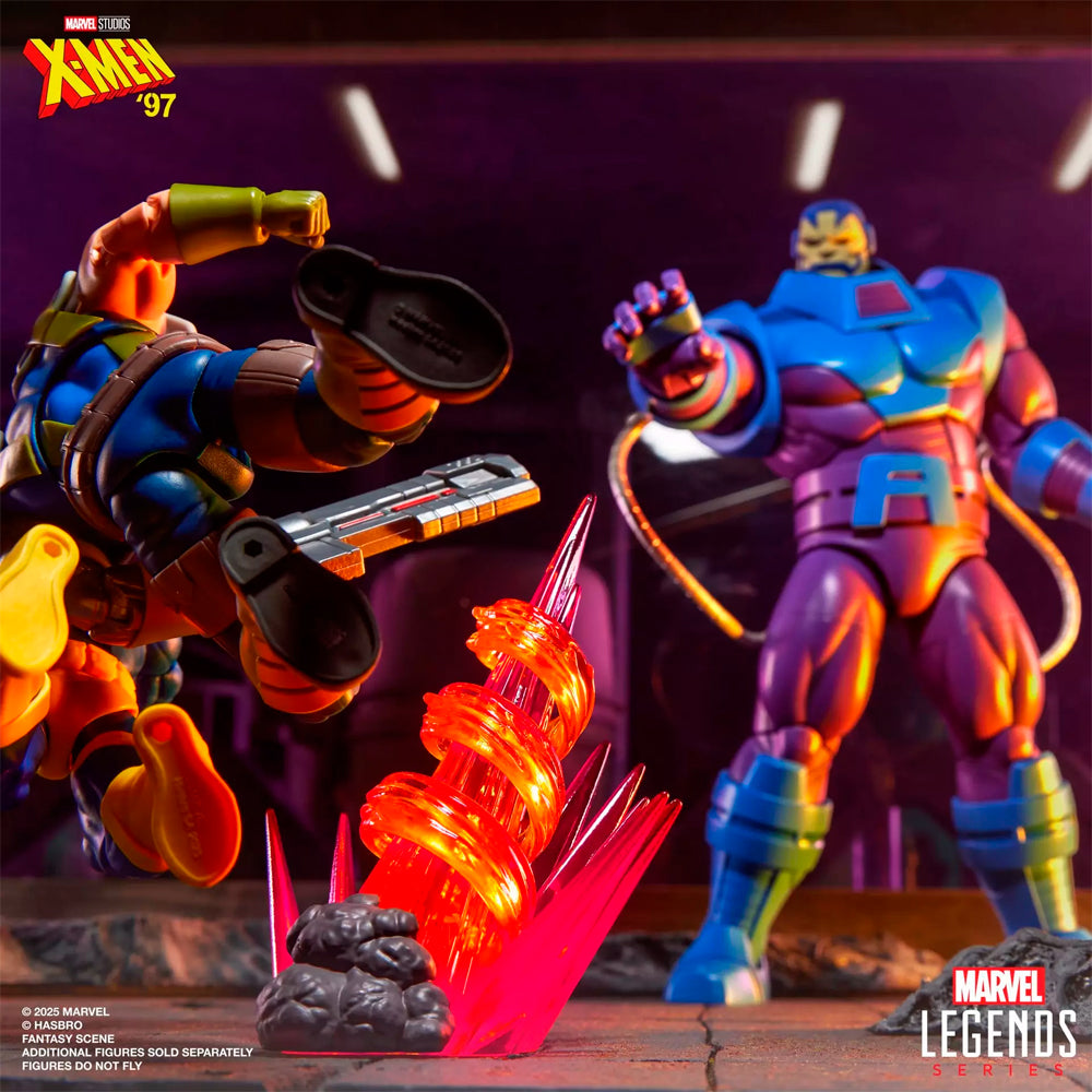 [PRV] Marvel’s Apocalypse (X-Men '97), Marvel Legends - Hasbro Pulse Exclusive