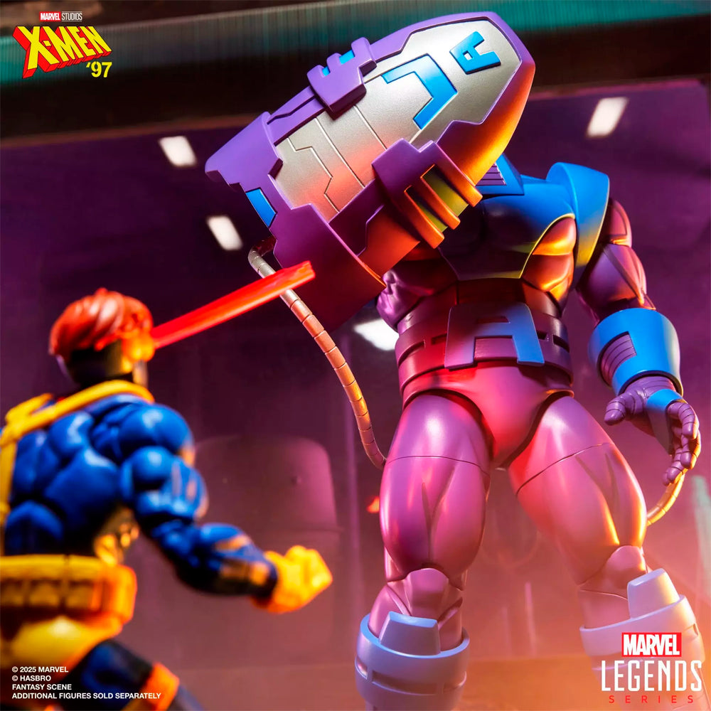 [PRV] Marvel’s Apocalypse (X-Men '97), Marvel Legends - Hasbro Pulse Exclusive