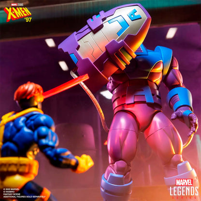 [PRV] Marvel’s Apocalypse (X-Men '97), Marvel Legends - Hasbro Pulse Exclusive