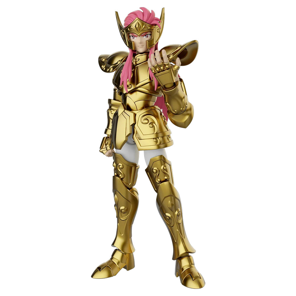 Aquarius Camus "Saint Seiya" - Champion Class