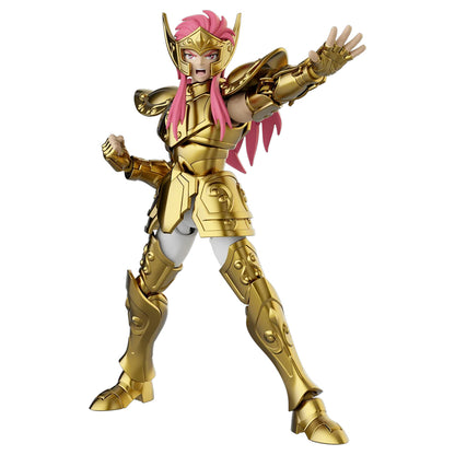 Aquarius Camus "Saint Seiya" - Champion Class