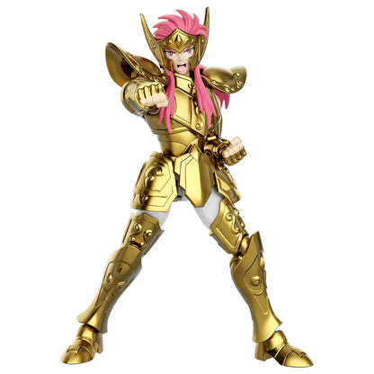 Aquarius Camus "Saint Seiya" - Champion Class