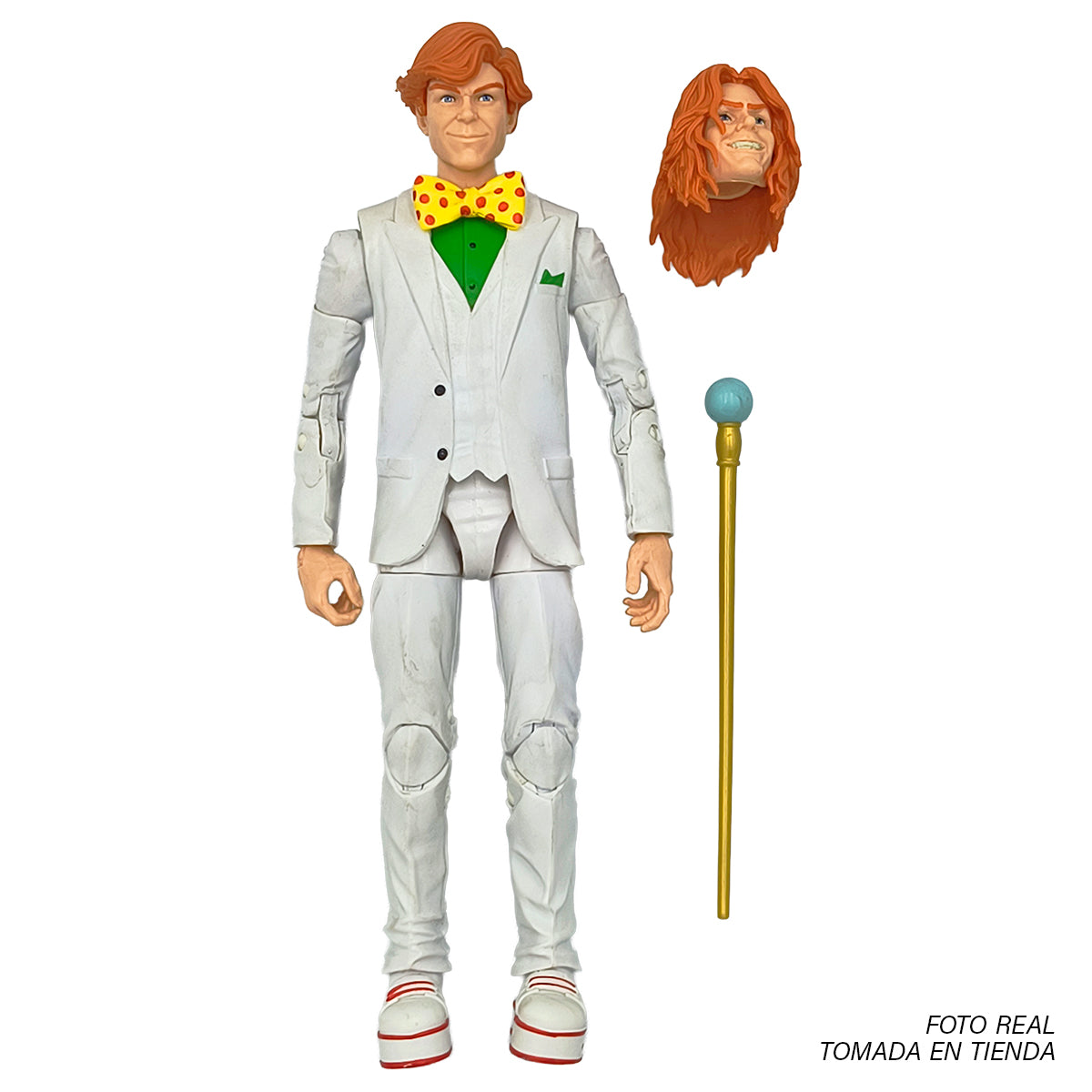 [Loose] Arcade, Marvel Legends
