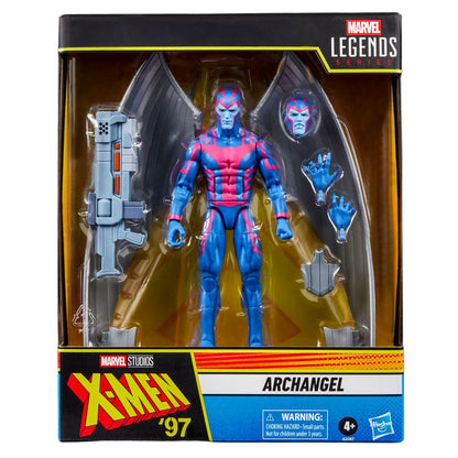 [PRV] Archangel, Marvel Legends - X-Men 97'