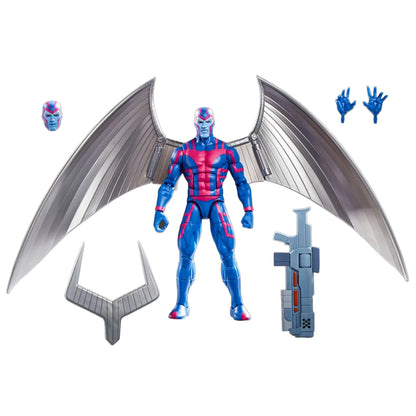 [PRV] Archangel, Marvel Legends - X-Men 97'