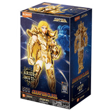Aries Mu "Saint Seiya" - Champion Class