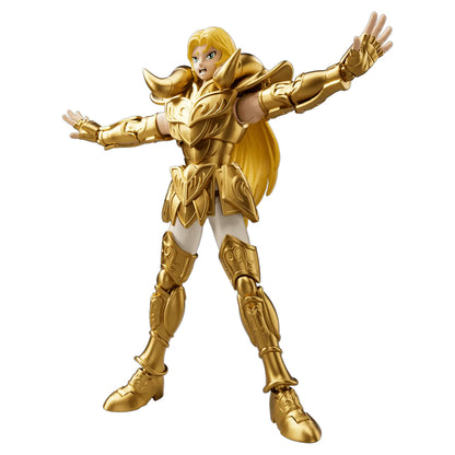 Aries Mu "Saint Seiya" - Champion Class