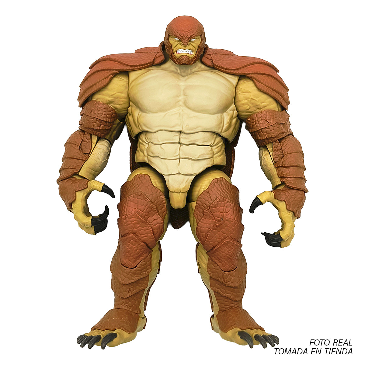 [Loose] Armadillo, Marvel Legends