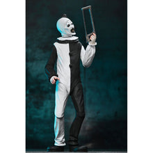 [PRV] Ultimate Art The Clown, "Terrifier (2016)" - NECA