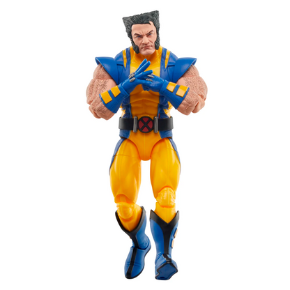 [PRV] Wolverine, Marvel Legends - Marvel 85th Anniversary