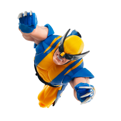 [PRV] Wolverine, Marvel Legends - Marvel 85th Anniversary