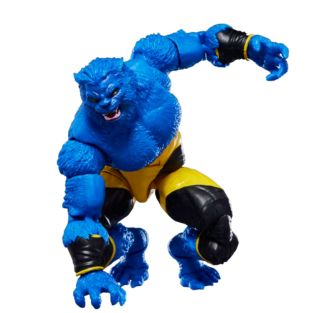 Marvel's Beast, Marvel Legends - Mini Comic Series