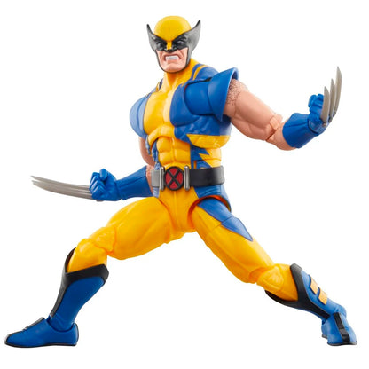 [PRV] Wolverine, Marvel Legends - Marvel 85th Anniversary