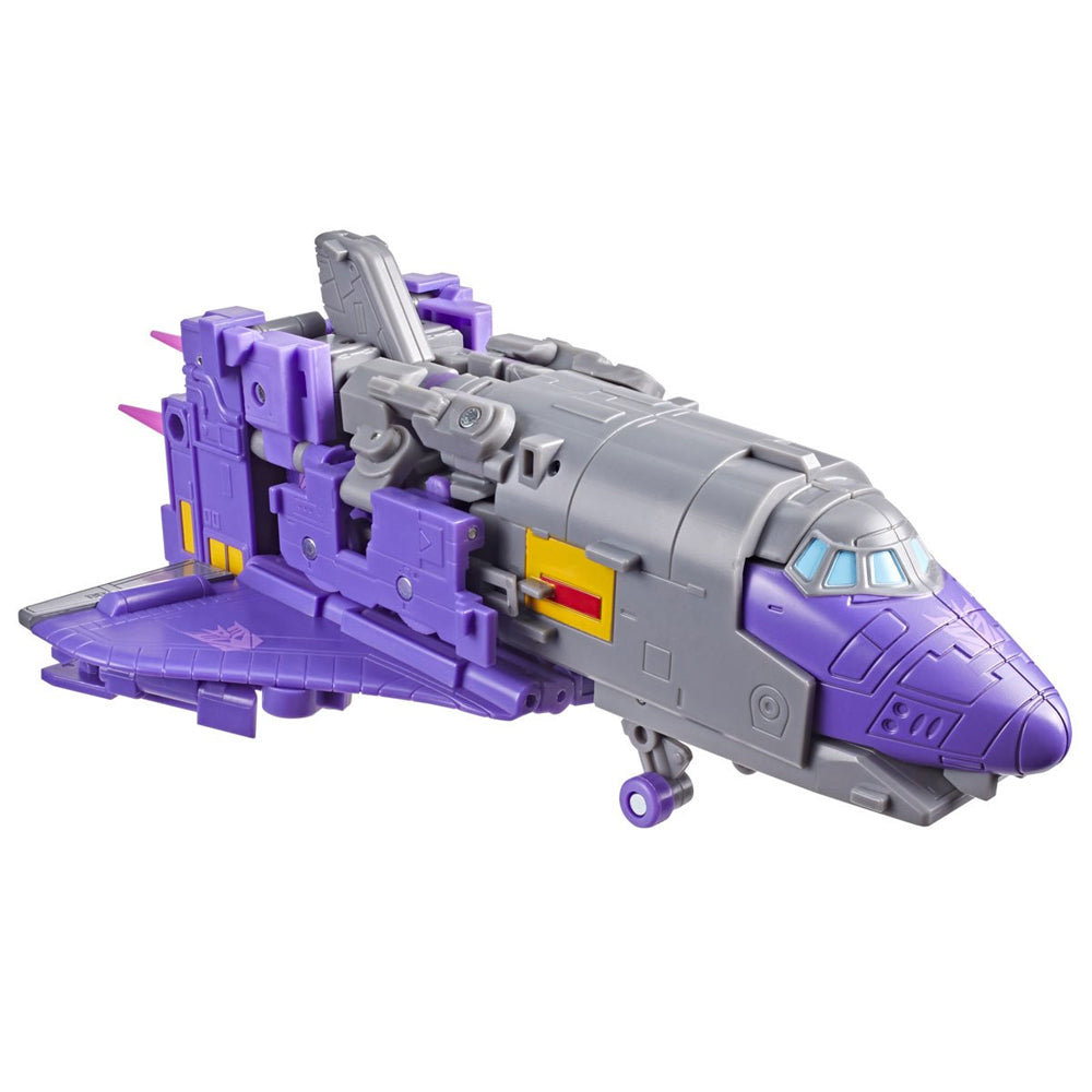 [PRV] Astrotrain Leader Class, Transformers - Studio Series 86