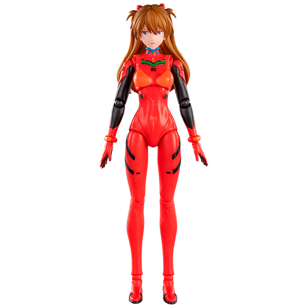 Asuka Shikinami Langley (Entry Plug Interior), Evangelion - Fantastics Series