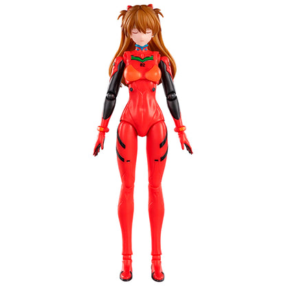 Asuka Shikinami Langley (Plug Suit), Evangelion - Fantastics Series