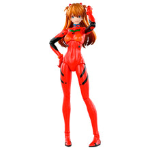 Asuka Shikinami Langley (Plug Suit), Evangelion - Fantastics Series