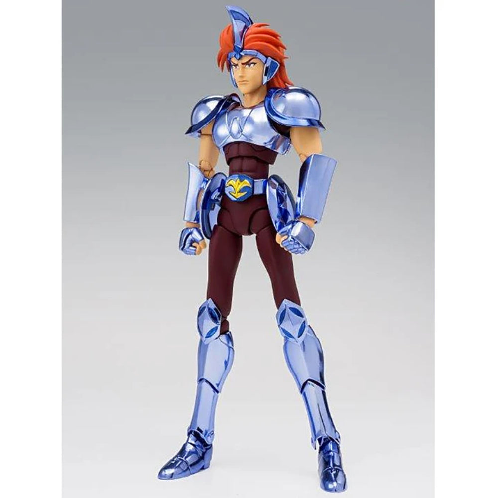 Auriga Capella "Saint Seiya", Myth Cloth - Tamashii Web Exclusive -