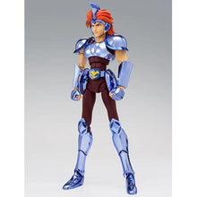 Auriga Capella "Saint Seiya", Myth Cloth - Tamashii Web Exclusive -