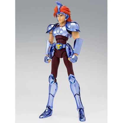Auriga Capella "Saint Seiya", Myth Cloth - Tamashii Web Exclusive -