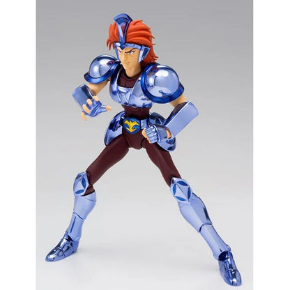 Auriga Capella "Saint Seiya", Myth Cloth - Tamashii Web Exclusive -