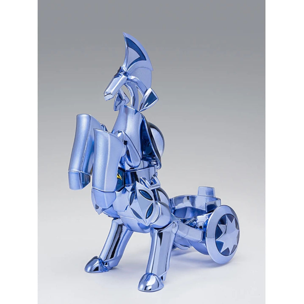 Auriga Capella "Saint Seiya", Myth Cloth - Tamashii Web Exclusive -